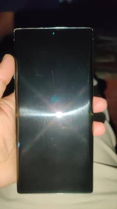 note 10 plus 5G