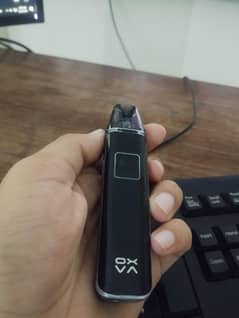 Oxva xlim pro kit only