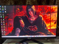 Asus Gaming Monitor