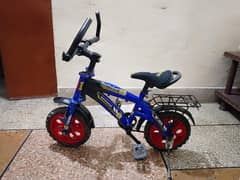 cycle