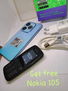 Infinix