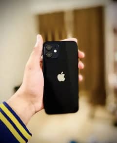 Iphone 12 jv