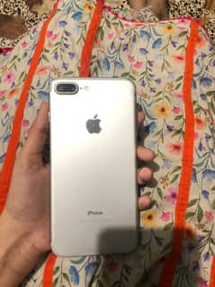 IPHONE 7 PLUS 32 GB non pta