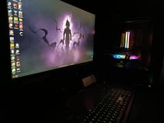 Gaming