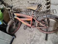 Morgan Boom Boom edition bicycle for sale