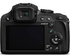 Panasonic LUMIX 4K Digital Camera
