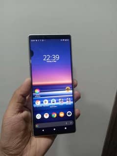 Sony Xperia1 sale and exchange