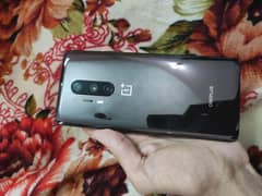 OnePlus 8Pro 12+12/256GB All over okay All Genuine