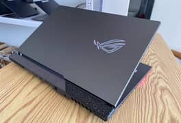 Asus ROG Strix G17 G713  16GB 1TB and 3070  Almost New