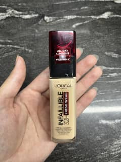 L’Oréal