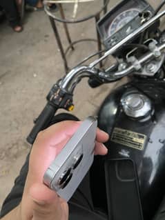 iPhone