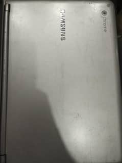 Samsung Chromebook for sale