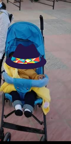 pram for sale