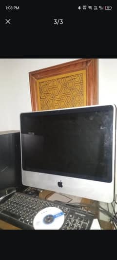 apple