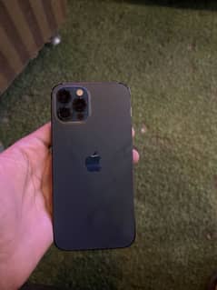 iPhone 12 pro pta approved