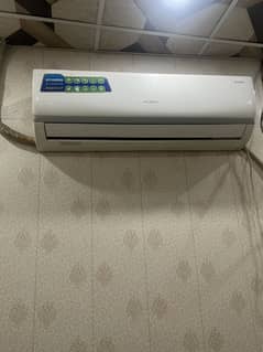 Hyundai 1.5 ton DC inverter