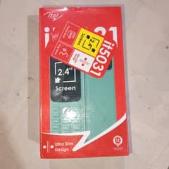 Itel