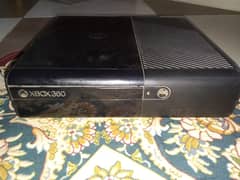 Xbox 360 250 GB ultra slim 2013 jtag