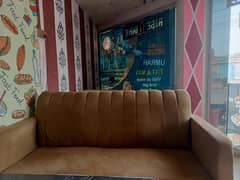 SOFA SIETING FOR SALE BRAND NEW WITH WARRENTY