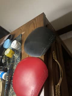 Mark V rubber