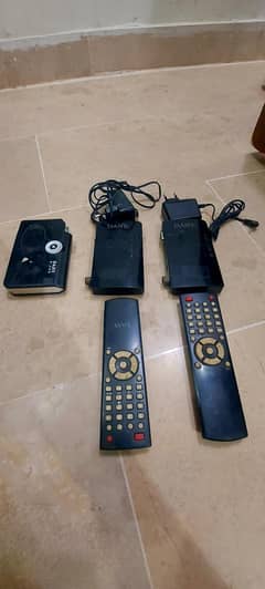 Dany tv devices