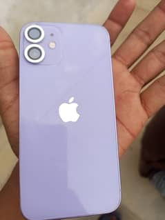iPhone 12 mini factory unlock 91 health all original