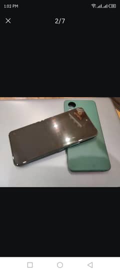 4/128GB Infinix Hot 11s