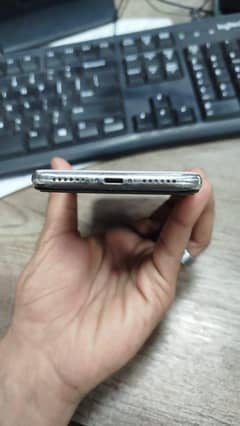 iPhone X pta approof only battery change
