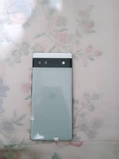 selling new pixel 6a