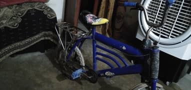 bycycle