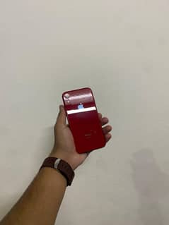 iPhone XR non PTA special Edition 128 gb