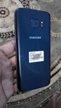 Samsung Galaxy S7