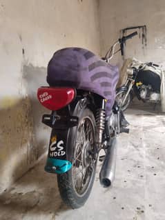 Champion bikeee 70