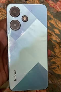 hot 30i infinix 8/128