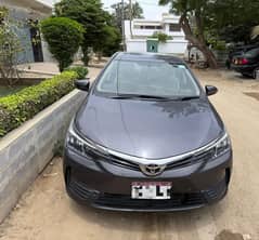 Toyota 1.3 GLI 2019 Auto