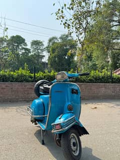 Vespa