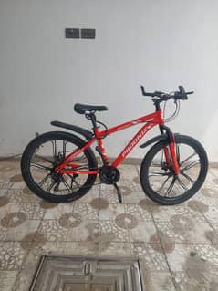 Phoenix cycle in resanabal e price ond comfortable ride