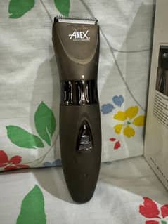 Añéx trimmer