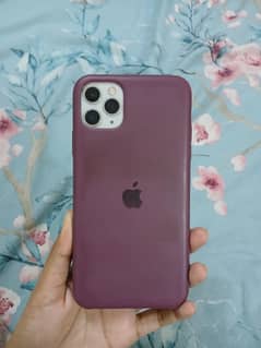 iPhone 11 pro max