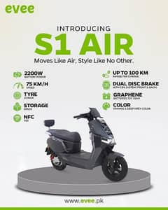 Evee S 1 Air