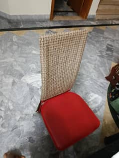 4 seater dining