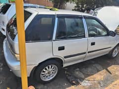 Suzuki cultus full jenion 2007 (‪+92 340 8584005‬)