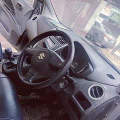 Suzuki Cultus VXR 2017