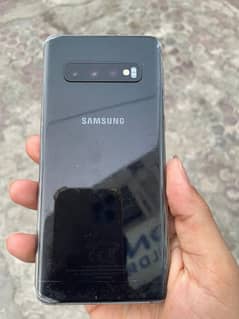 Samsung S10