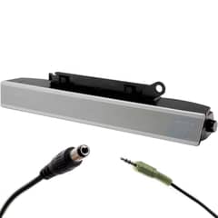 Dell Lcd Speekar bar