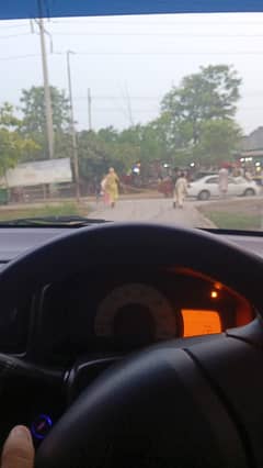 car driver salary 25 k with residence and food