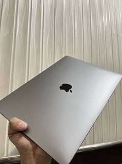 M1 AIR 8/256