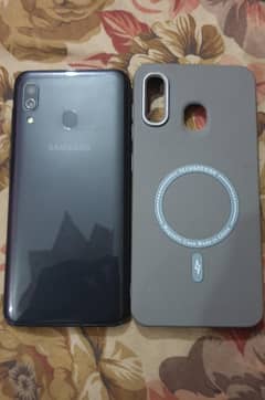 Samsung A30 no exchange 03254591821
