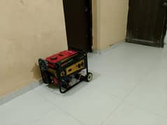 3kv generator