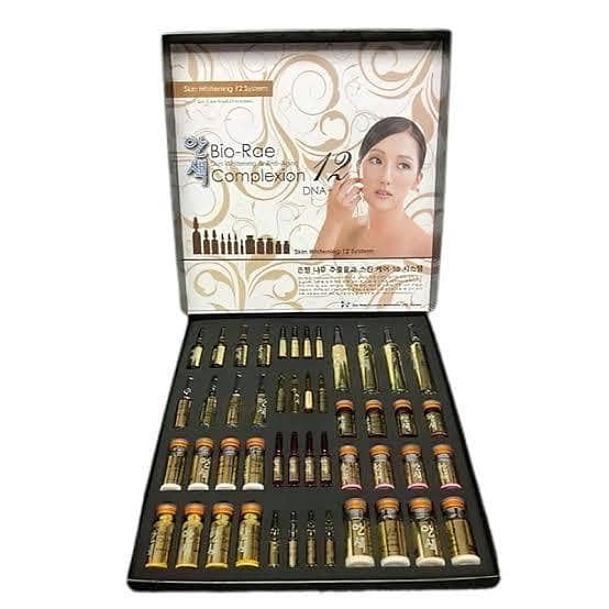 Whitening injections,glowing I drips,fat dissolving injections 0